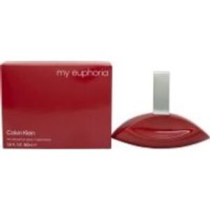 Calvin Klein My Euphoria Eau de Parfum 50ml Spray