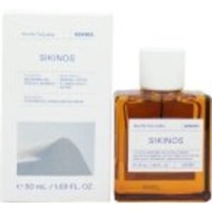 Korres Sikinos Eau de Toilette 50ml Spray