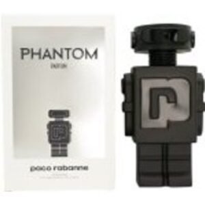 Paco Rabanne Phantom Parfum Eau de Parfum 150ml Refillable Spray
