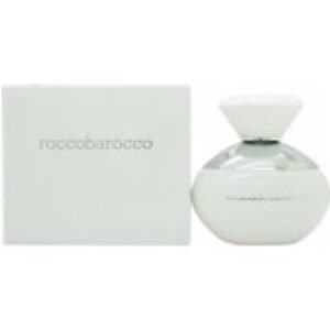 Roccobarocco White for Women Eau de Parfum 100ml Spray