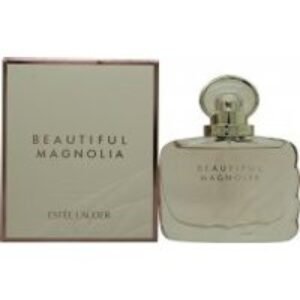Estée Lauder Beautiful Magnolia Eau de Parfum 50ml Spray
