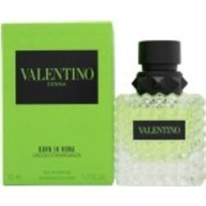 Valentino Donna Born in Roma Green Stravaganza Eau de Parfum 50ml Spray