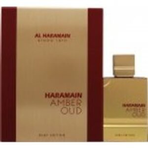 Al Haramain Amber Oud Ruby Edition Eau de Parfum 60ml Spray