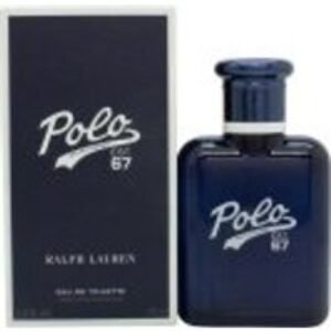 Ralph Lauren Polo 67 Eau de Toilette 75ml Spray