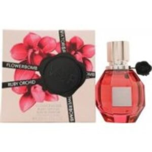 Viktor & Rolf Flowerbomb Ruby Orchid Eau de Parfum 30ml Spray