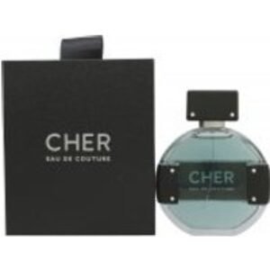 Cher Eau de Couture Eau de Parfum 50ml Spray