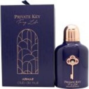 Armaf Private Key To My Life Eau de Parfum 100ml Spray