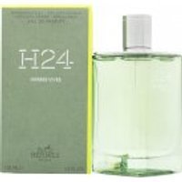 Hermès H24 Herbes Vives Eau de Parfum 100ml Refillable Spray