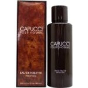 Roberto Capucci Pour Homme Eau de Toilette 200ml Spray