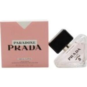 Prada Paradoxe Virtual Flower Eau de Parfum 30ml Spray