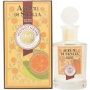 Monotheme Agrumi di Sicilia Eau de Toilette 100ml Spray