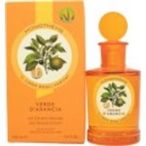 Monotheme Verde d'Arancia Eau de Toilette 100ml Spray
