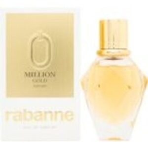 Paco Rabanne Million Gold for Her Eau de Parfum 30ml Spray