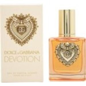 Dolce & Gabbana Devotion Intense Eau de Parfum 50ml Spray