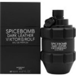 Viktor & Rolf Spicebomb Dark Leather Eau de Parfum 150ml Spray