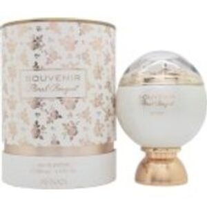 Afnan Perfumes Souvenir Floral Bouquet Eau de Parfum 100ml Spray