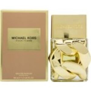 Michael Kors Pour Femme Eau de Parfum 50ml Spray