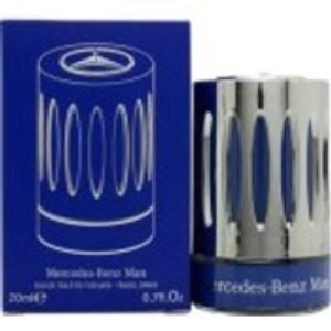 Mercedes-Benz Man Eau de Toilette 20ml Spray