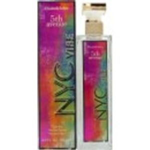 Elizabeth Arden 5th Avenue NYC Vibe Eau de Parfum 125ml Spray