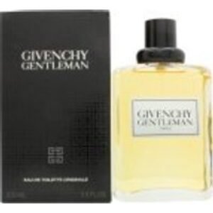Givenchy Gentleman Eau de Toilette 100ml Spray