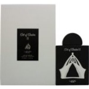 Lattafa Perfumes Art of Arabia II Eau de Parfum 100ml Spray