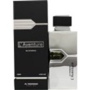 Al Haramain L'Aventure Homme Eau de Parfum 200ml Spray