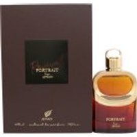 Afnan Perfumes Portrait Revival Eau de Parfum 100ml Spray