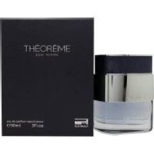 Rue Broca Théorème Homme Eau de Parfum 90ml Spray