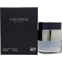 Rue Broca Théorème Homme Eau de Parfum 90ml Spray