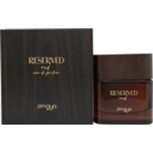 Zimaya Reserved Oud Eau de Parfum 100ml Spray
