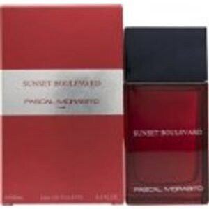 Pascal Morabito Sunset Boulevard Eau de Toilette 100ml Spray