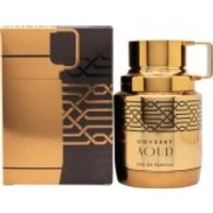 Armaf Odyssey Aoud Eau de Parfum 60ml Spray