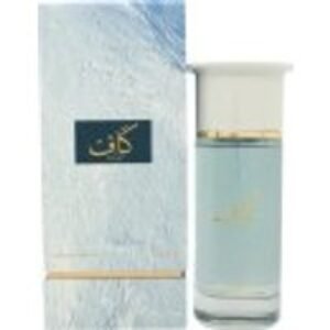 Ahmed Al Maghribi Kaaf Eau de Parfum 100ml Spray