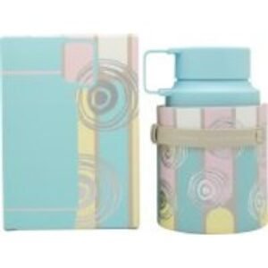 Armaf Odyssey Marshmallow Eau de Parfum 100ml Spray