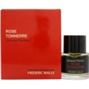 Frédéric Malle Rose Tonnerre Eau de Parfum 50ml Spray