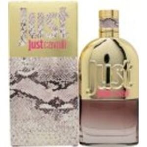 Roberto Cavalli Just Cavalli Eau de Toilette 90ml Spray