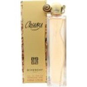 Givenchy Organza Eau de Parfum 50ml Spray