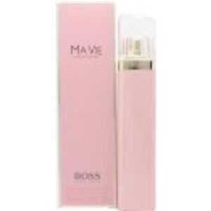 Hugo Boss Boss Ma Vie Eau de Parfum 75ml Spray