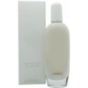 Clinique Aromatics in White Eau de Parfum 100ml Spray