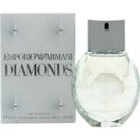 Giorgio Armani Emporio Diamonds Eau de Parfum 30ml Spray