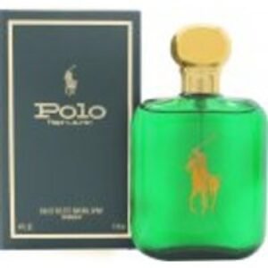 Ralph Lauren Polo Eau de Toilette 118ml Spray