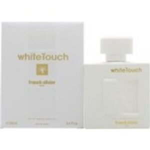 Franck Olivier White Touch Eau de Parfum 100ml Spray