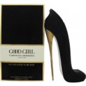 Carolina Herrera Good Girl Eau de Parfum 80ml Spray