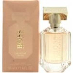 Hugo Boss Boss The Scent For Her Eau de Parfum 50ml Spray