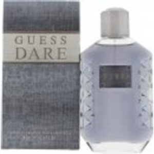 Guess Dare for Men Eau de Toilette 100ml Spray