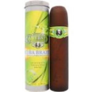 Cuba Brazil Eau de Toilette 100ml Spray