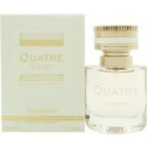 Boucheron Quatre Eau de Parfum 30ml Spray