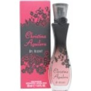 Christina Aguilera By Night Eau de Parfum 50ml Spray