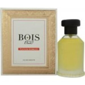 Bois 1920 Vetiver Ambrato Eau de Toilette 100ml Spray