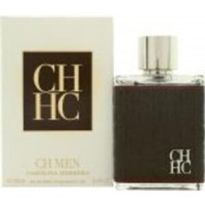 Carolina Herrera CH for Men Eau de Toilette 100ml Spray